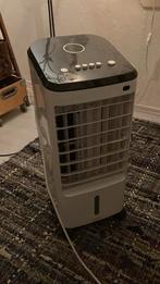 Ventilator, Gebruikt, Minder dan 60 m³, 3 snelheden of meer, Ophalen of Verzenden