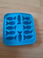 Ijsblokjes vorm, Ophalen of Verzenden, Zo goed als nieuw