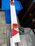 Aanhanger Verlichting Modulair, Ophalen of Verzenden, Gebruikt