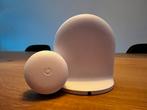 Google Nest Base Station, Ophalen of Verzenden, Zo goed als nieuw