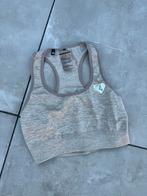 Sport bh Woman’s Best Maat S, Womans best, Beige, Ophalen of Verzenden, Maat 36 (S)