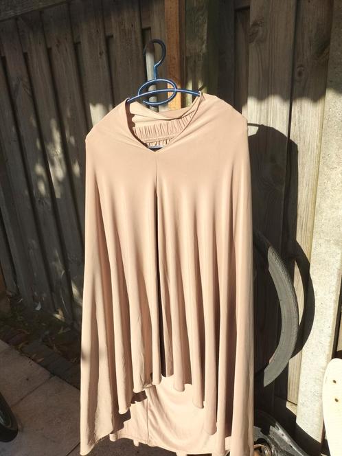 Khimar set, Kleding | Dames, Jurken, Zo goed als nieuw, Onder de knie, Ophalen of Verzenden