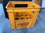 Coca-cola krat, Ophalen, Gebruikt, Krat, Minder dan 35 cm