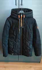 Heerlijke Khujo winterjas, Kleding | Dames, Jassen | Winter, Ophalen of Verzenden, Zo goed als nieuw