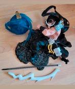 Anime figuur. Witte Baard met lefld. Nieuw, Ophalen of Verzenden, Nieuw