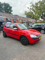 Opel Corsa 1.2 – 2003 Straight Pipe Pops & Bangs Projectauto, Voorwielaandrijving, Origineel Nederlands, Handgeschakeld, Particulier