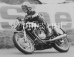 Benelli 650 Tornado  Chas Mortimer photo, Nieuw, Foto, Verzenden, Overige onderwerpen