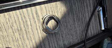 QuadLock Ring beschikbaar voor biedingen