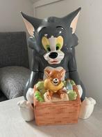 Tom & Jerry Snoeppot - Vintage, Ophalen