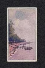 Verzamelplaatje Schellingwoude 1914 (1)., Verzenden, Zo goed als nieuw