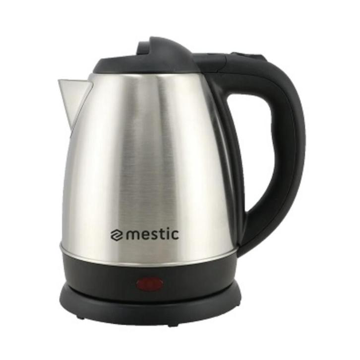 Waterkoker RVS MWC110, Caravans en Kamperen, Caravan accessoires, Nieuw, Ophalen of Verzenden