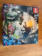 Lego Avatar 75571 & 75579 1 x gebouwd als nieuw!, Ophalen, Zo goed als nieuw