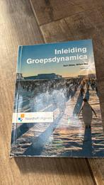 Willem Vos - Inleiding groepsdynamica, Ophalen, Gelezen, Willem Vos; Gert Alblas