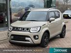 Suzuki Ignis 1.2 Select CVT Automaat | Achteruitrijcamera |, Auto's, 83 pk, Stof, Gebruikt, 4 cilinders