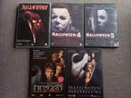 Halloween films origineel,  Michael Myers horror, Cd's en Dvd's, Dvd's | Horror, Ophalen of Verzenden