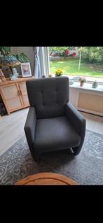 2stoelen, Huis en Inrichting, Fauteuils, Ophalen, Gebruikt, Stof