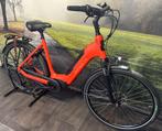 Sparta C Grid E-bike | Krachtige BOSCH Plus Middenmotor, Sparta, Ophalen of Verzenden, Zo goed als nieuw, 50 km per accu of meer