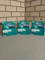 gillette mach 3, Ophalen of Verzenden, Nieuw, Gehele gezicht