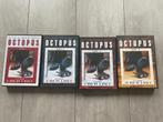 DVD serie La Piovra, Cd's en Dvd's, Dvd's | Tv en Series, Ophalen of Verzenden, Zo goed als nieuw, Thriller