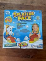 Gezelschapssspel Splatter Face, Een of twee spelers, Ophalen of Verzenden, Nieuw, Grafix
