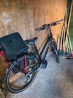 batavus zonar urban sport dames fiets, Ophalen, 47 tot 50 cm, Versnellingen, Batavus