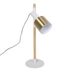 Zuiver Tafel Lamp - Ivy, Huis en Inrichting, Ophalen of Verzenden, Nieuw, Metaal, Minder dan 100 cm