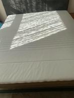 Ikea Topper 180X 200 Net als Nieuw  3/4 keer gebruikt, Ophalen of Verzenden