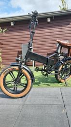 Esmaster Fatbike 500W - Te Koop, Ophalen of Verzenden, Gebruikt, Overige merken