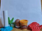 PLAY-DOH KAPPER, Ophalen of Verzenden, Zo goed als nieuw