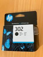 HP printerlint 302 zwart, Computers en Software, Printerbenodigdheden, Verzenden