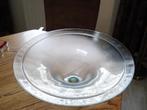 SCHAAL, Ophalen, Schaal, Rond, Glas