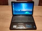 Asus K50IJ series laptop incl lader Windows 10 pro 15,5inch, Computers en Software, Windows Laptops, Gebruikt, 32 GB, Minder dan 2 Ghz