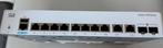 Cisco Catalyst 1000 Series 8T-E-2G-L Uit Homelab, Ophalen of Verzenden, Zo goed als nieuw