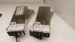 Mean Well NMP650 5V 36A, 12V 20A, 24V 10A, Ophalen of Verzenden, Zo goed als nieuw