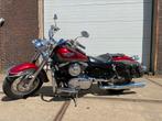 Mooie VN 1500 Classic, Motoren, Particulier, Chopper