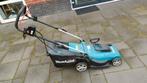 Grasmaaier Makita ELM3720, Tuin en Terras, Grasmaaiers, Ophalen, Zo goed als nieuw