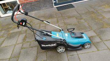 Grasmaaier Makita ELM3720 beschikbaar voor biedingen