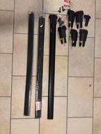 portbagaj de plafon  120 cm, Auto diversen, Dakdragers, Ophalen, Zo goed als nieuw