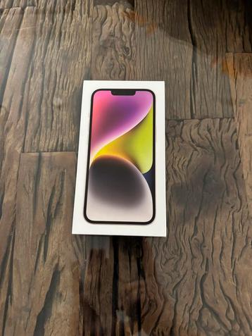 Iphone 14 128gb beschikbaar voor biedingen