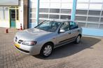 Nissan Almera 1.8 Acenta binnen slaper, Auto's, Nissan, Gebruikt, 4 cilinders, 116 pk, Origineel Nederlands