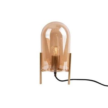leitmotiv Tafellamp Glass Bell beschikbaar voor biedingen