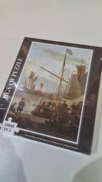 Prachtige nieuwe puzzels van een zeilschepen gouden eeuw, Ophalen of Verzenden, 500 t/m 1500 stukjes, Nieuw, Legpuzzel