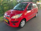 Hyundai I10 1.1 Active / 145.000 nap, Gebruikt, 4 cilinders, 400 kg, Origineel Nederlands