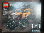 LEGO Technic 42099 4x4 X-treme Off-Roader, Kinderen en Baby's, Speelgoed | Duplo en Lego, Ophalen of Verzenden, Nieuw, Complete set