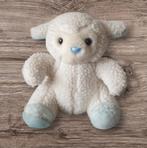 Schattig zacht lammetje knuffel Bijenkorf Amsterdam 0605, Kinderen en Baby's, Speelgoed | Knuffels en Pluche, Bijenkorf, Overige typen