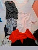 Kleding pakket maat M
3 jurken
2 shirts
1 rok
2 vesten, Ophalen of Verzenden, Zo goed als nieuw, Maat 38/40 (M)