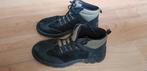 Werkschoenen Maat 45 Leer S3 bijna niet op gelopen, Doe-het-zelf en Verbouw, Veiligheidskleding, Ophalen, Zo goed als nieuw