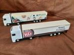 Vrachtwagens/trucks van Plusmarkt & Kanis & Gunnink, Ophalen of Verzenden, Gebruikt
