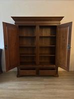 Huis en inrichting, Ophalen, Eikenhout, Zo goed als nieuw, Minder dan 100 cm