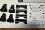 Thule kitset 145166 skoda rapid hatchback, Thule, Ophalen of Verzenden, Zo goed als nieuw, Thule